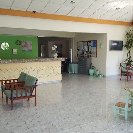 Mandalena Hotel Apartments Protaras Zewnętrze zdjęcie