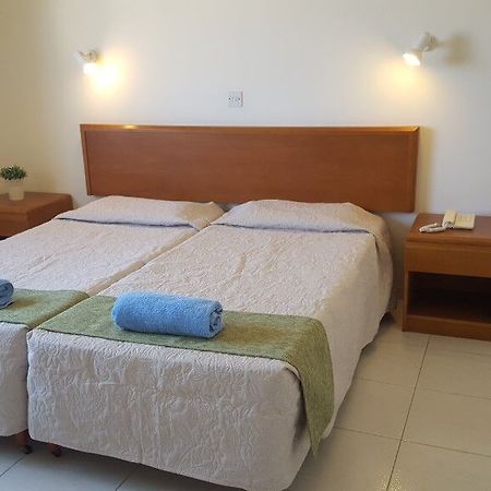 Mandalena Hotel Apartments Protaras Zewnętrze zdjęcie