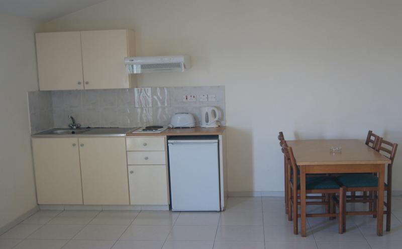 Mandalena Hotel Apartments Protaras Zewnętrze zdjęcie