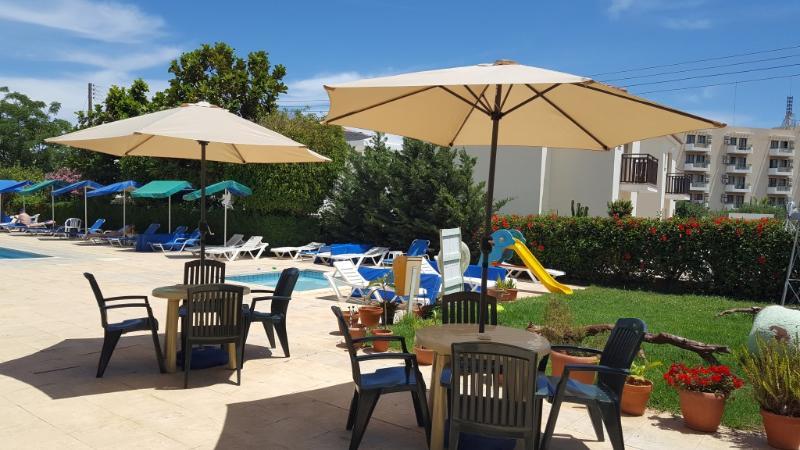 Mandalena Hotel Apartments Protaras Zewnętrze zdjęcie