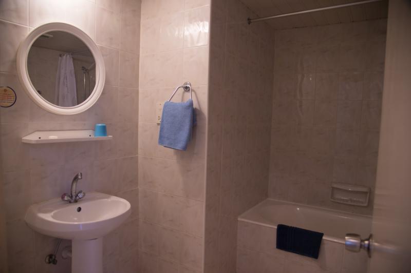 Mandalena Hotel Apartments Protaras Zewnętrze zdjęcie