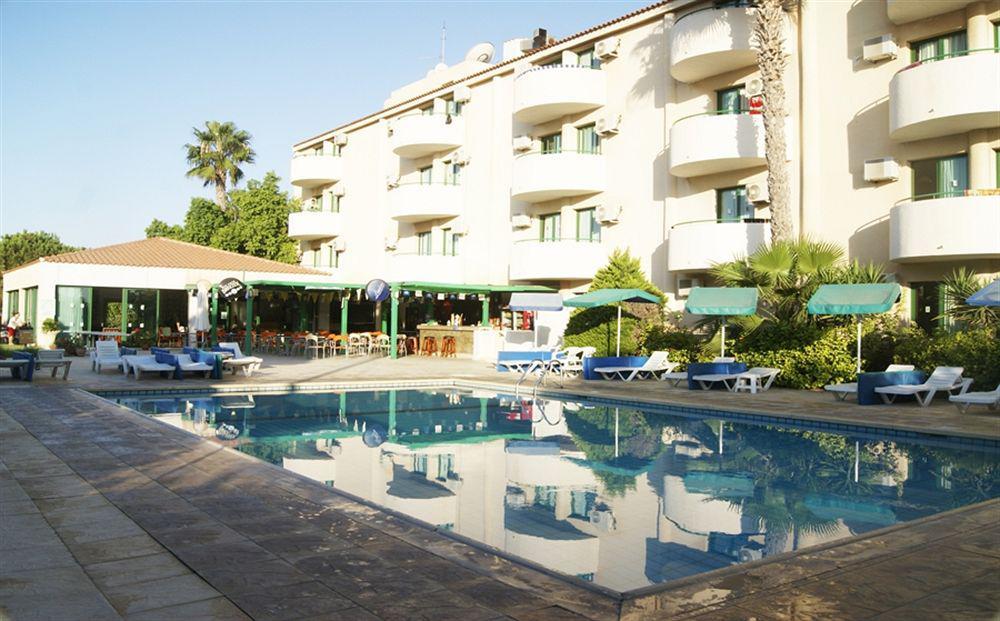 Mandalena Hotel Apartments Protaras Zewnętrze zdjęcie
