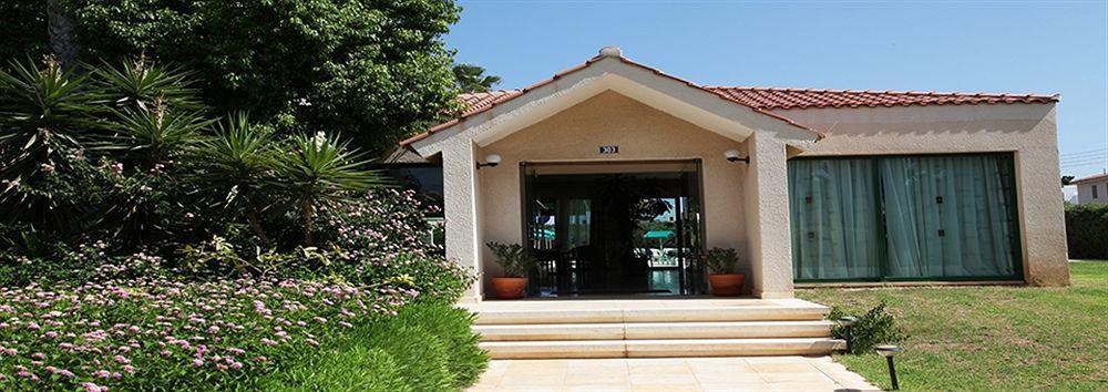 Mandalena Hotel Apartments Protaras Zewnętrze zdjęcie