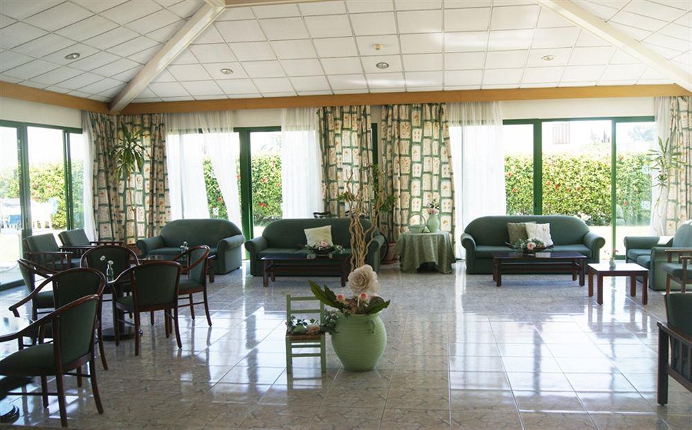 Mandalena Hotel Apartments Protaras Zewnętrze zdjęcie