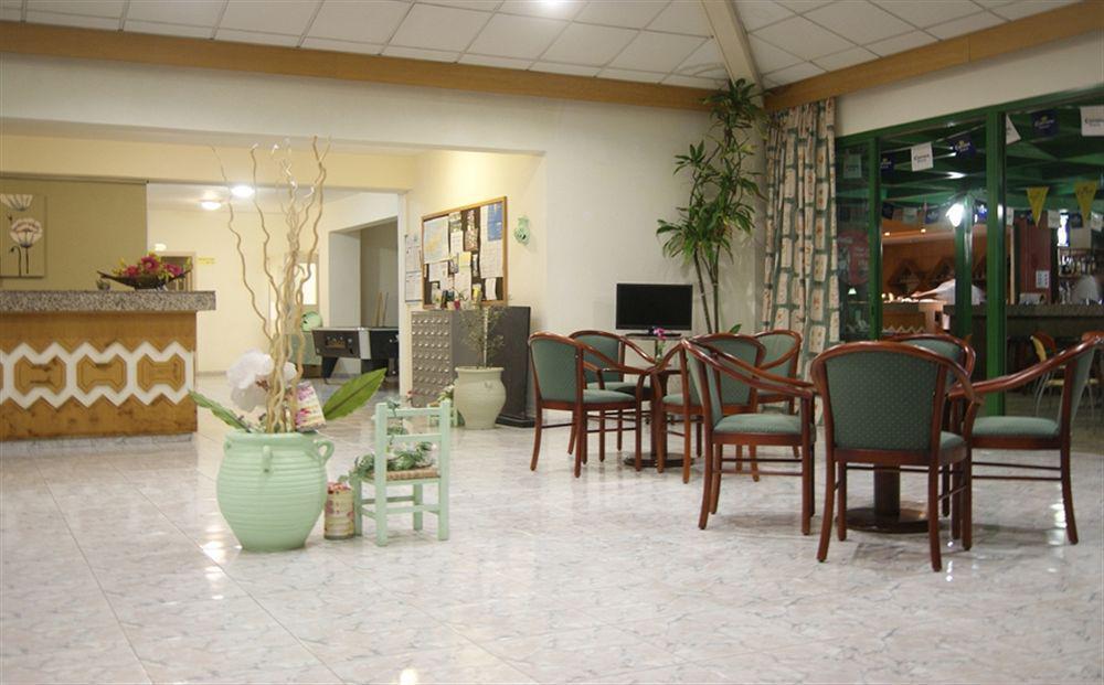 Mandalena Hotel Apartments Protaras Zewnętrze zdjęcie