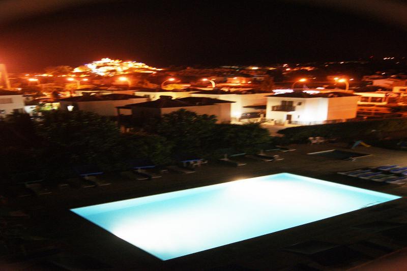 Mandalena Hotel Apartments Protaras Zewnętrze zdjęcie